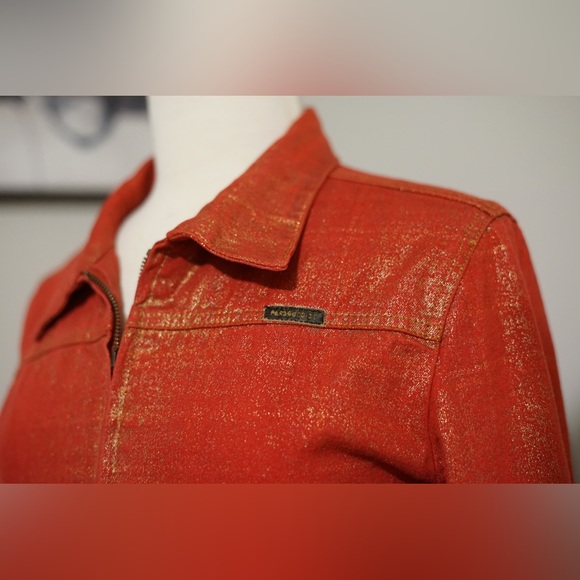 Parasuco Jean Jacket - Picture 3 of 8